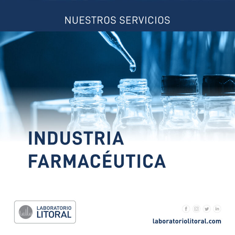 Industria Farmacéutica