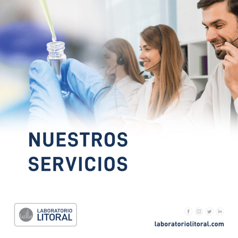 Nuestros Servicios