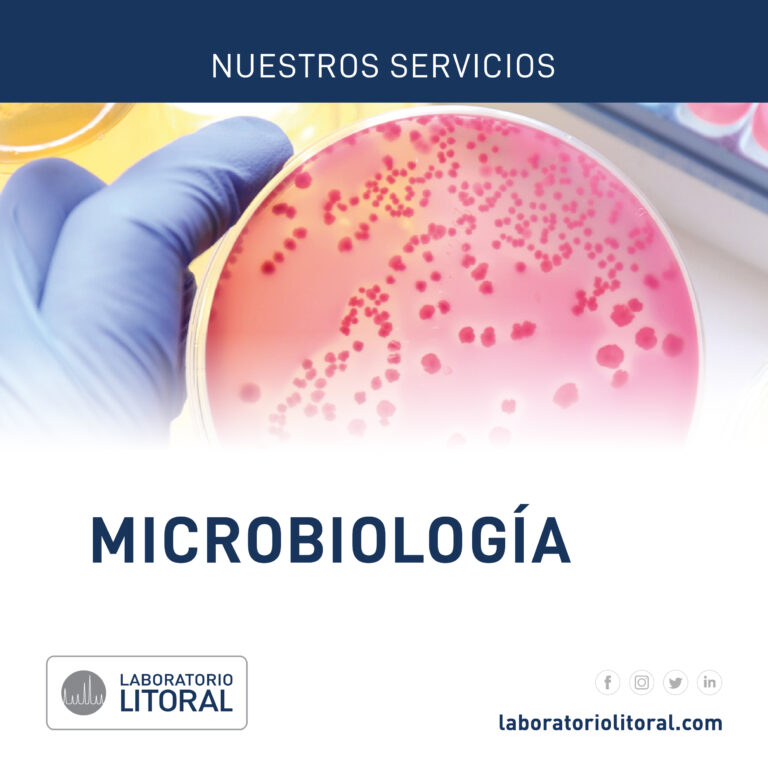 Microbiología