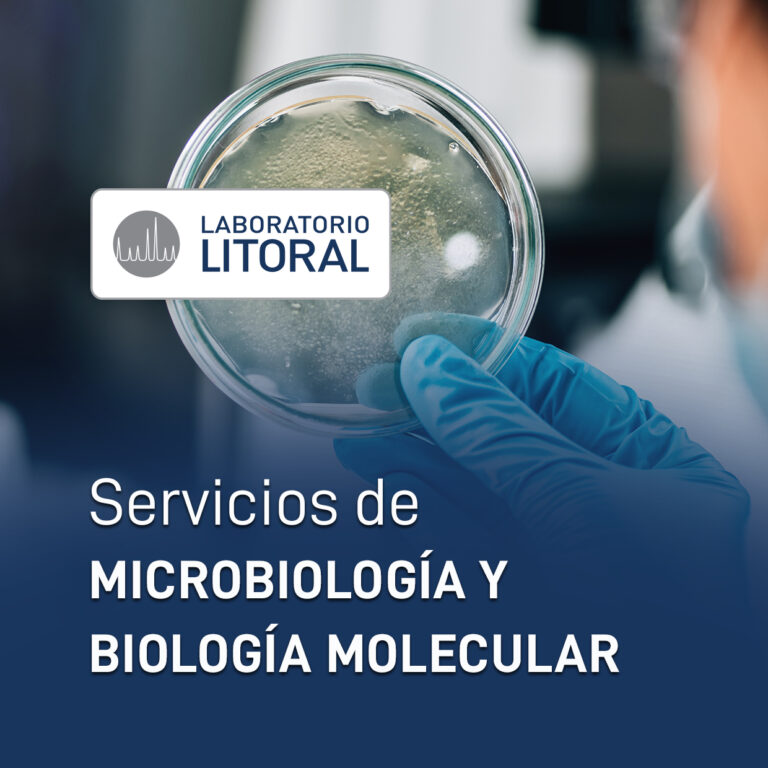 Microbiología y Biología Molecular