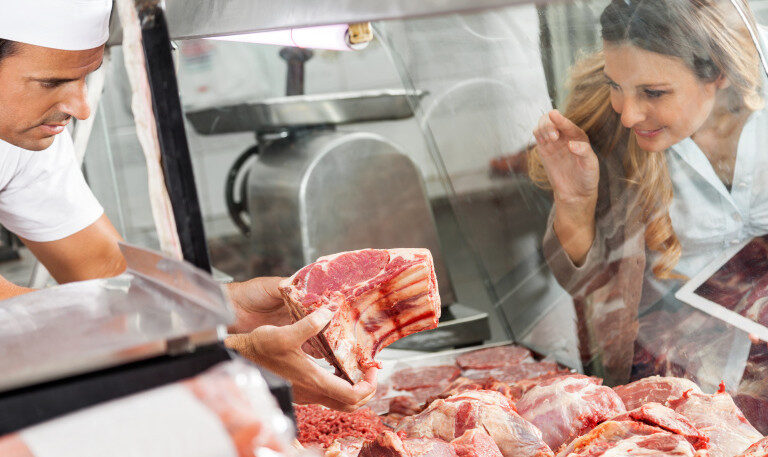 Ionización de carnes ¿una cuestión de percepción?