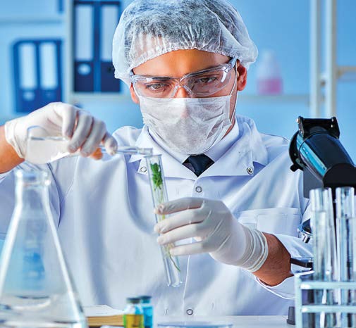 Día del Trabajador Químico y Petroquímico